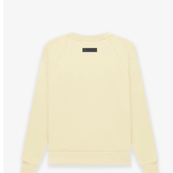 Fear of God Essentials Crewneck - Picture 2 of 6